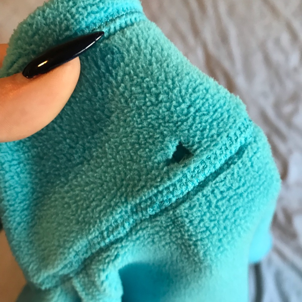 North Face jacket - Picture 6 of 6